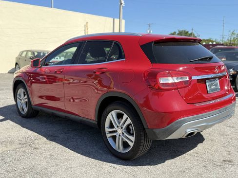 Used 2015 Mercedes-Benz GLA 250 4MATIC image 5