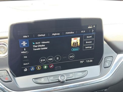 Used 2025 Chevrolet Blazer LT FWD image 24
