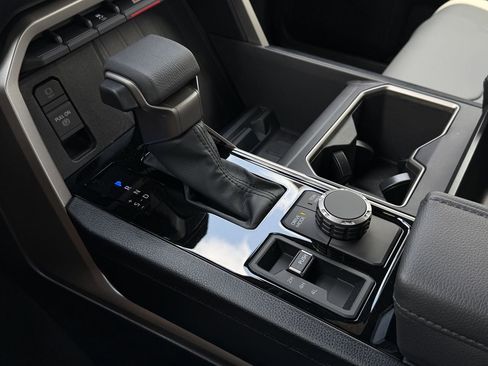 New 2026 Toyota Tundra SR5 AWD/4WD image 17