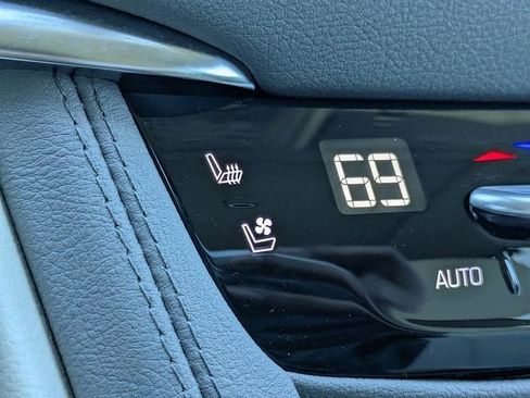 New 2026 Cadillac XT5 Premium Luxury w/ Driver Assist Package image 23