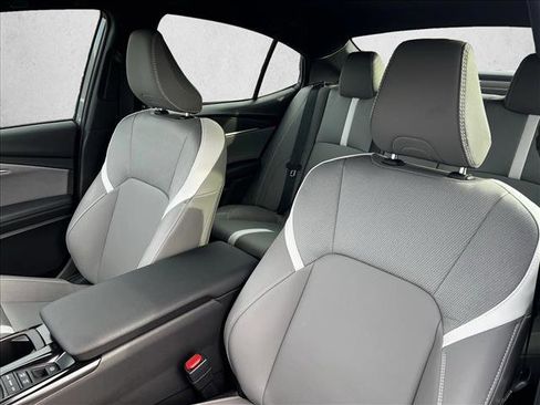 Certified 2025 Toyota Camry SE image 16