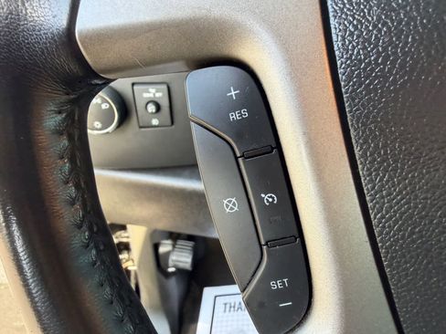 Used 2012 Chevrolet Silverado 1500 LT w/ All-Star Edition RWD image 20