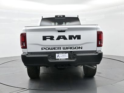 New 2026 RAM 2500 Power Wagon