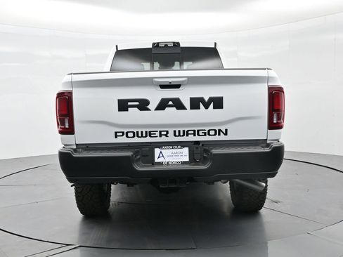 New 2026 RAM 2500 Power Wagon image 3