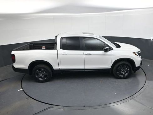 New 2026 Honda Ridgeline TrailSport image 26