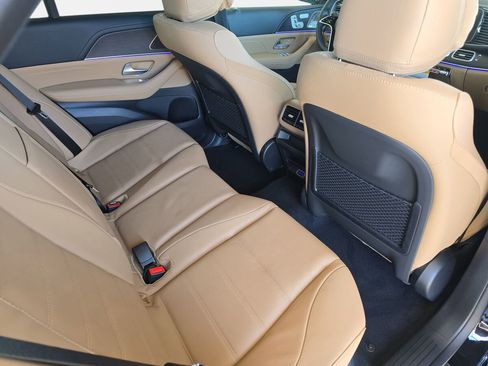 New 2026 Mercedes-Benz GLE 450 4MATIC image 11
