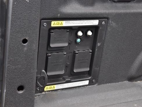 Used 2023 Ford F150 XLT w/ Equipment Group 302A High AWD/4WD image 38
