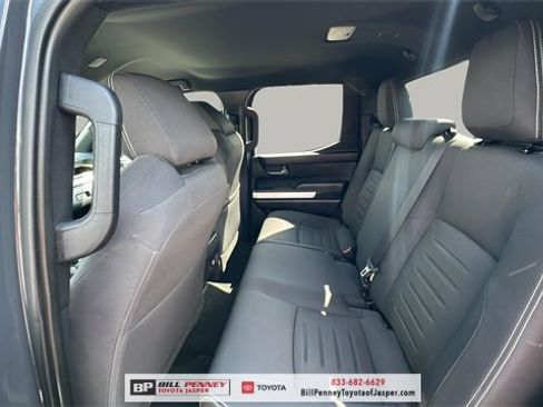 Used 2024 Toyota Tacoma TRD Off-Road image 14