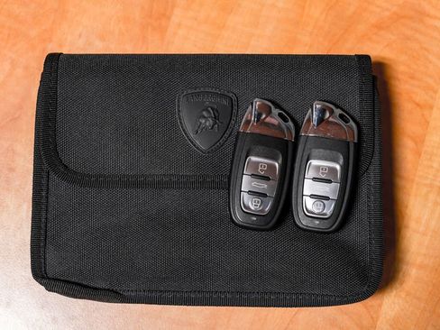 Used 2018 Lamborghini Huracan LP 580-2 image 56