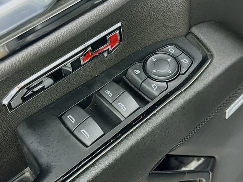 Used 2023 GMC Sierra 1500 AT4 w/ AT4 Preferred Package image 20