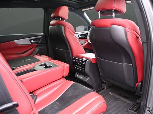 Certified 2023 Acura MDX A-Spec AWD/4WD image 20