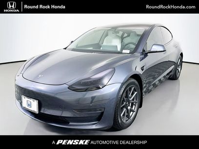 Used 2022 Tesla Model 3
