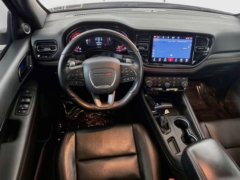 Used 2023 Dodge Durango GT AWD/4WD image 23