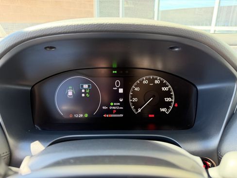 Used 2024 Honda HR-V LX image 17