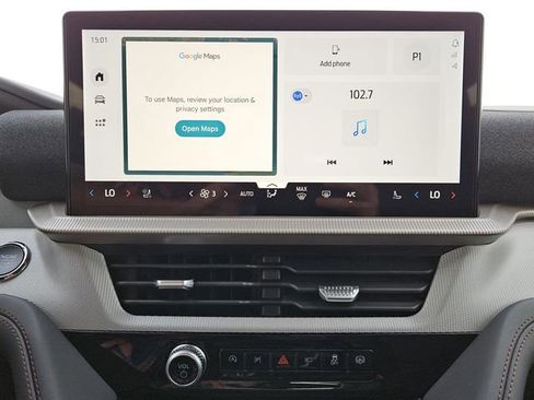 New 2026 Ford Explorer Active w/ Active Comfort Package image 13