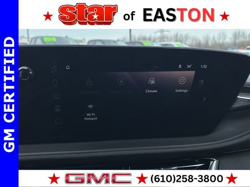 Certified 2024 Buick Envista Sport Touring w/ Convenience I Package image 26