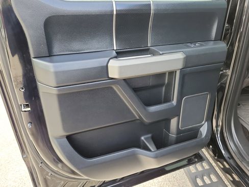 Used 2018 Ford F150 Raptor w/ Equipment Group 802A Luxury image 21