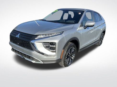 Used 2024 Mitsubishi Eclipse Cross SE image 46