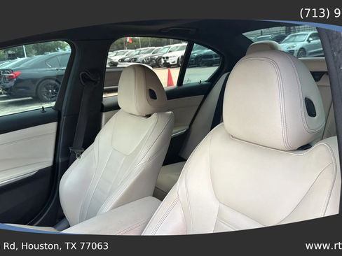 Used 2021 BMW M340i w/ Driving Assistance Package RWD image 26