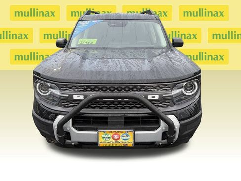 Used 2025 Ford Bronco Sport Big Bend image 15