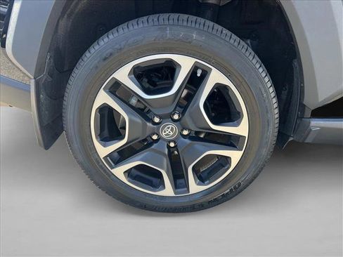 Certified 2019 Toyota RAV4 Adventure w/ Cold Weather Package image 26