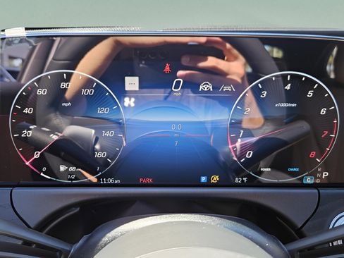 New 2026 Mercedes-Benz E 350 Sedan image 19