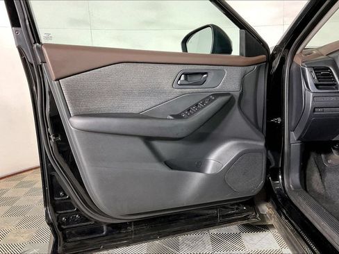 Used 2023 Nissan Rogue S AWD/4WD image 22