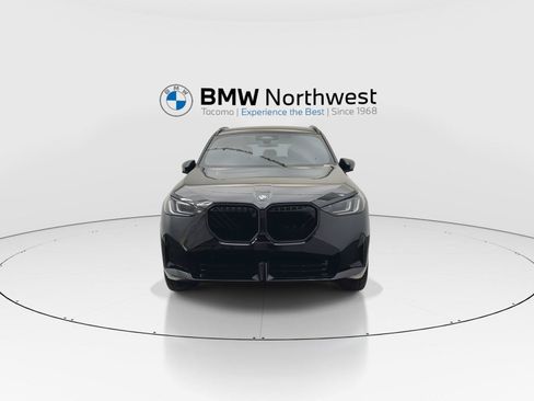 New 2026 BMW X3 xDrive30i w/ Premium Package AWD/4WD image 8