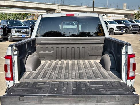Used 2023 Ford F150 Lariat AWD/4WD image 23