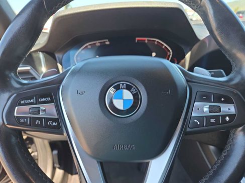 Used 2019 BMW 330i Sedan w/ Convenience Package RWD image 23