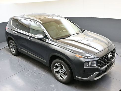 Certified 2023 Hyundai Santa Fe SEL w/ Cargo Package image 50