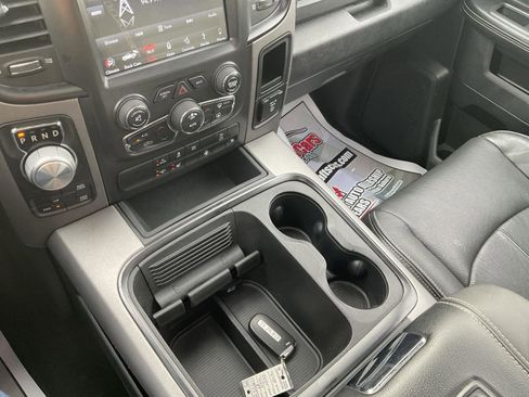 Used 2018 RAM 1500 Rebel w/ Luxury Group image 20