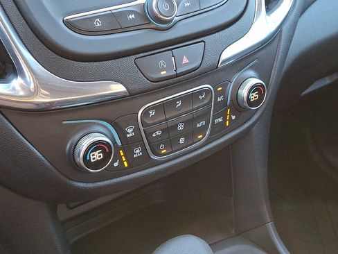 Certified 2023 Chevrolet Equinox LT image 15