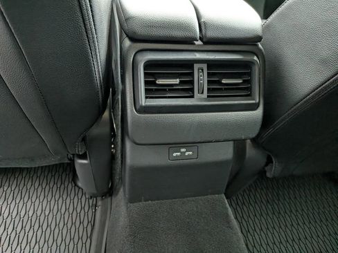 Certified 2024 MAZDA CX-50 AWD 2.5 S w/ Cargo Package image 12