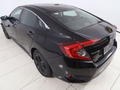 Used 2020 Honda Civic LX image 20