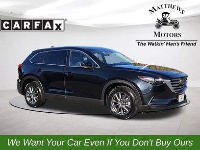 Used 2023 MAZDA CX-9 Touring