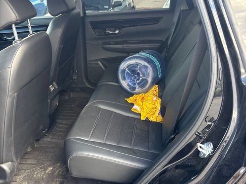 Used 2023 Honda CR-V EX-L image 15