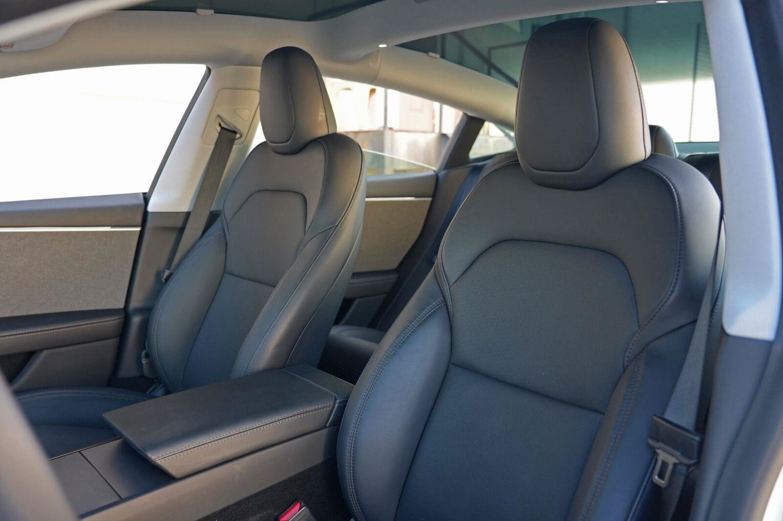 Used 2024 Tesla Model 3 Long Range RWD image 45
