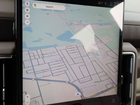 New 2026 GMC Yukon XL Denali w/ LPO, Floor Liner Package image 13