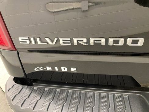 Used 2019 Chevrolet Silverado 1500 High Country image 30