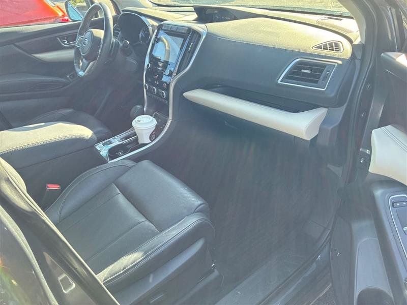 Used 2021 Subaru Ascent Touring w/ Popular Package #2A AWD/4WD image 8