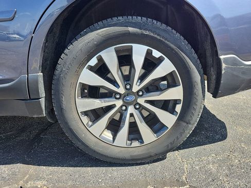 Used 2016 Subaru Outback 2.5i Limited image 39