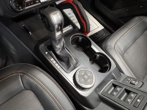 New 2025 Ford Bronco Big Bend w/ Black Diamond Package image 23