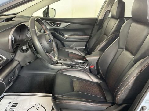 Used 2023 Subaru Crosstrek 2.5i Limited image 15