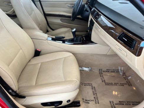 Used 2006 BMW 325i Sedan image 13