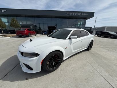 Used 2022 Dodge Charger Scat Pack