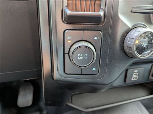 Used 2025 Ford F150 XL AWD/4WD image 14