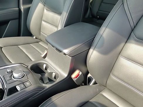 New 2025 MAZDA CX-5 AWD 2.5 S w/ Premium Plus Pkg image 20