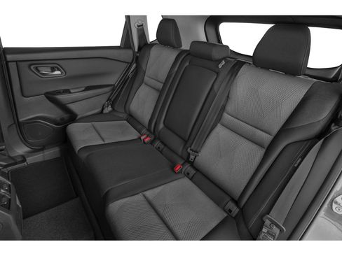 New 2026 Nissan Rogue SV w/ Cold Weather Package image 40