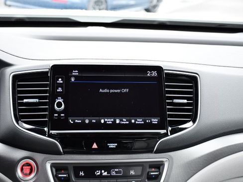 New 2026 Honda Ridgeline RTL image 26